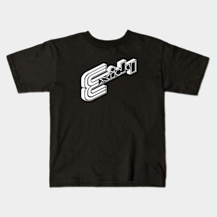 Exidy Kids T-Shirt